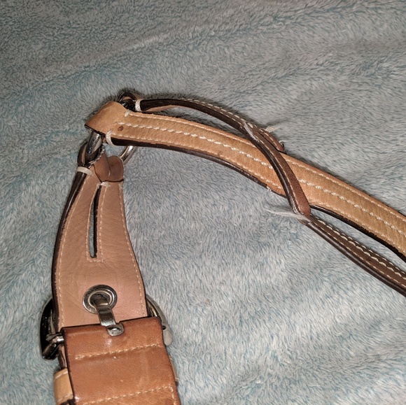 Coach purse - Picture 5 of 6